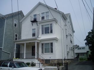 76 Buffinton St #3, Fall River, MA 02721