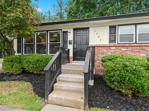 1402 Cloverhills Dr, Louisville, KY 40216