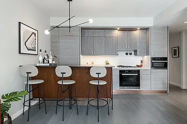 Sold by Extell Marketing Group
