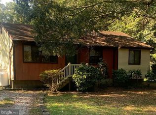 222 Siesta Dr, Denton, MD 21629