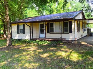 409 Ozier Rd, Pinson, TN 38366