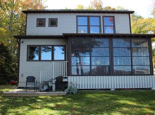 79 Swett Brook Ln, Weld, ME 04285