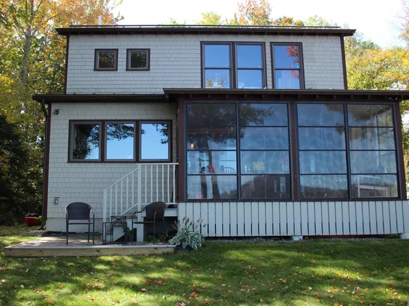 79 Swett Brook Lane, Weld, ME 04285