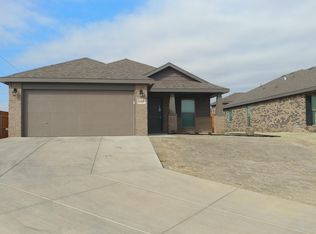 14418 Uvalde Ave, Lubbock, TX 79423