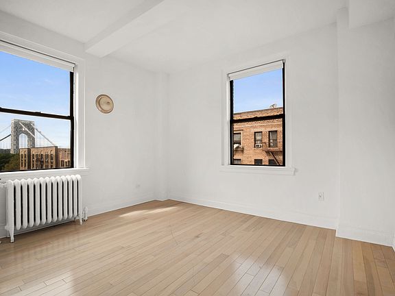 5th image of 636 W 174th St APT 5D