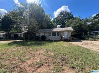 2532 Circle Dr, Bessemer, AL 35023