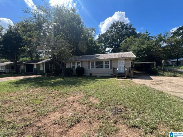 2532 Circle Dr, Bessemer, AL 35023