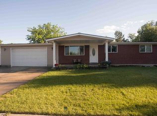 3893 W Meadowgate Dr, West Valley City, UT 84120