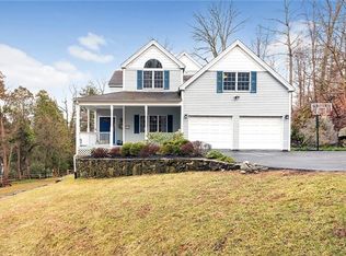 14 Whitlockville Rd, Katonah, NY 10536
