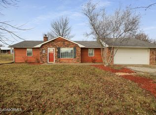 1421 Benthall Blvd, Fulton, MO 65251
