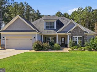 1200 Chapman Grove Ln, Chapman, GA 30656