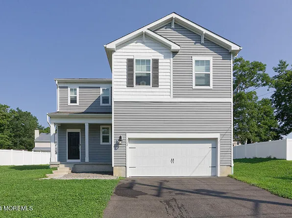 122 Nautilus Drive, Barnegat, NJ 08005