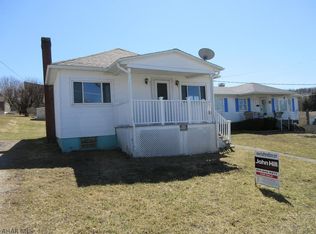 742 E Wesley Ave, Portage, PA 15946