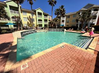 7000 Seawall Blvd APT 125, Galveston, TX 77551
