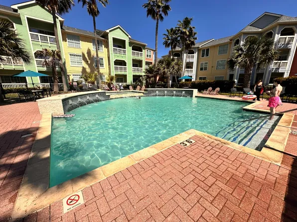 7000 Seawall Blvd APT 125, Galveston, TX 77551