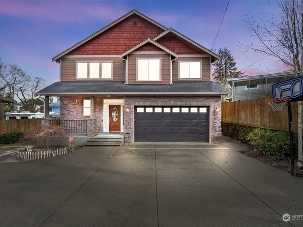 9423 Meadow Road SW, Lakewood, WA 98499