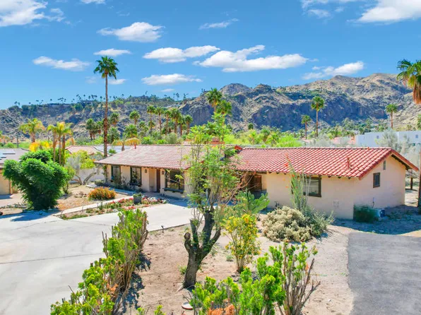 2645 Anza Trl, Palm Springs, CA 92264