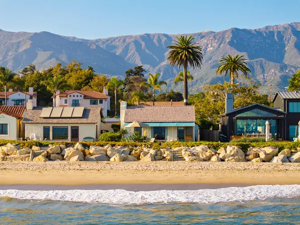 1623 Posilipo Ln, Santa Barbara, CA 93108