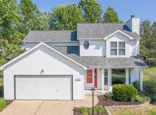 2185 Erik Ln, Pacific, MO 63069