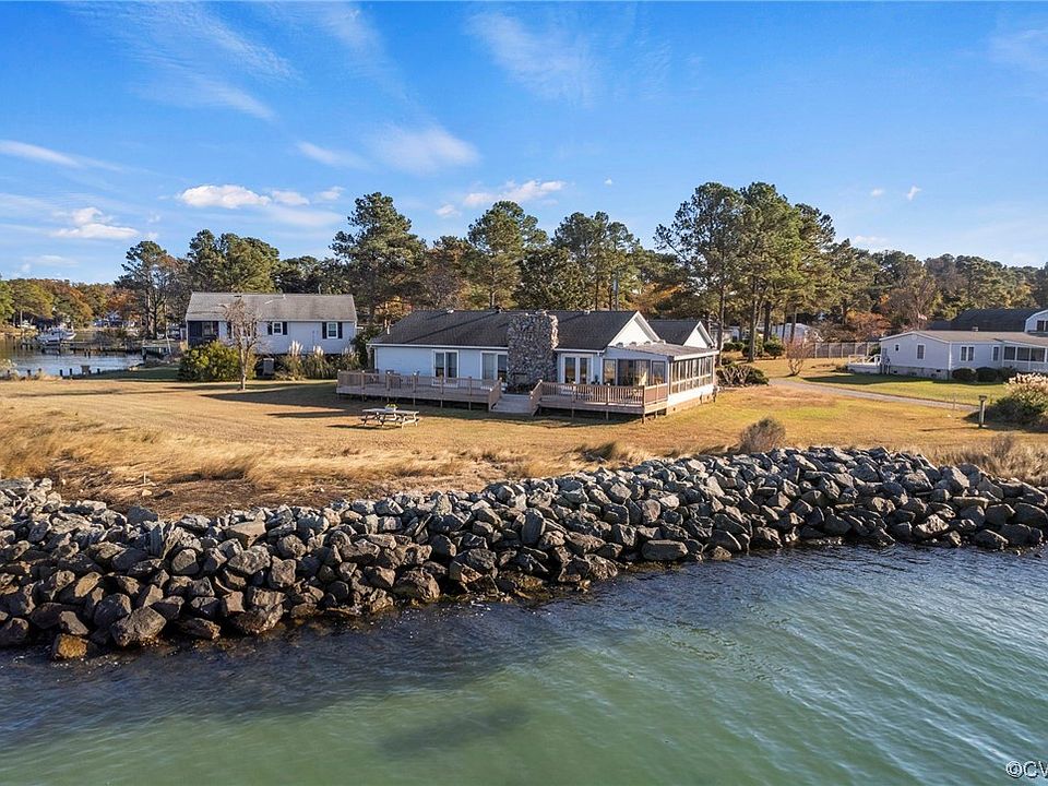 216 Gatten Rd, Gwynn, VA 23066 Zillow