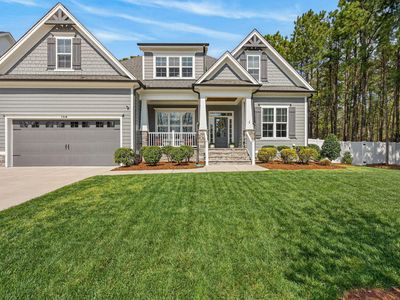 108 Pittard Sears Rd, Cary, NC, 27519