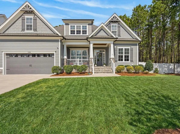 108 Pittard Sears Rd, Cary, NC 27519