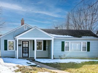 513 8th St, Shenandoah, VA 22849