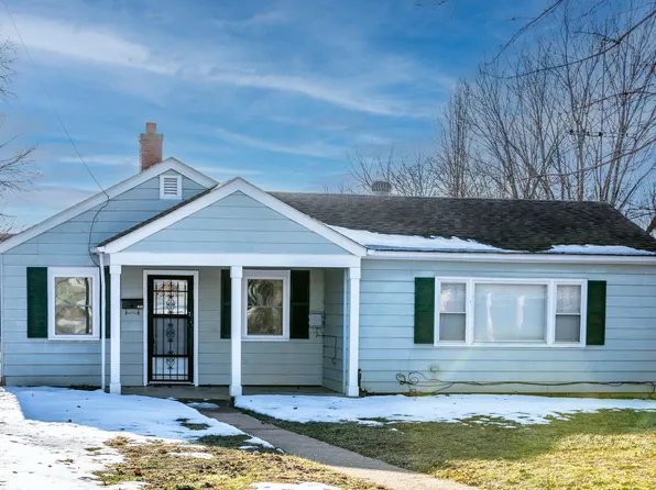 513 8th St, Shenandoah, VA 22849