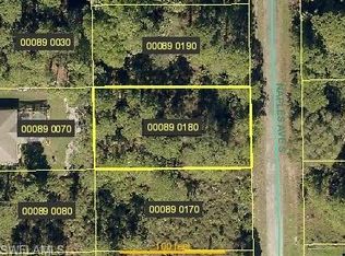646 Naples Ave S, Lehigh Acres, FL 33974
