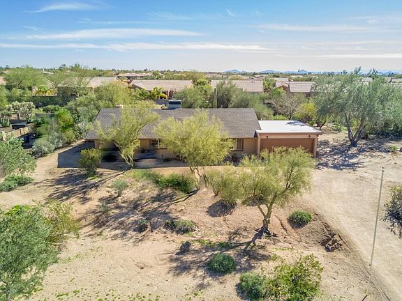 2nd image of 4717 E Desert Forest Trl