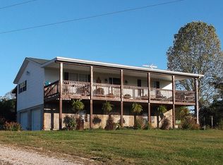 8337 Pattonsville Rd, Jackson, OH 45640