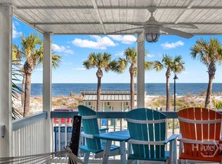 1707 Strand Avenue #1, Tybee Island, GA 31328