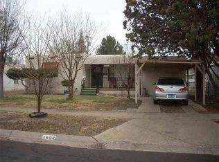 1802 W Juniper St, Roswell, NM 88203