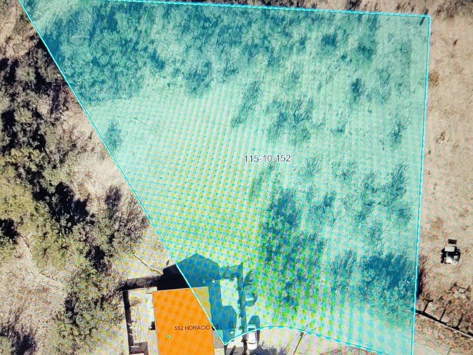 2nd image of 550 Horacio Ct
