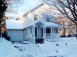 166 Pennsylvania Ave, Rochester, NY 14605