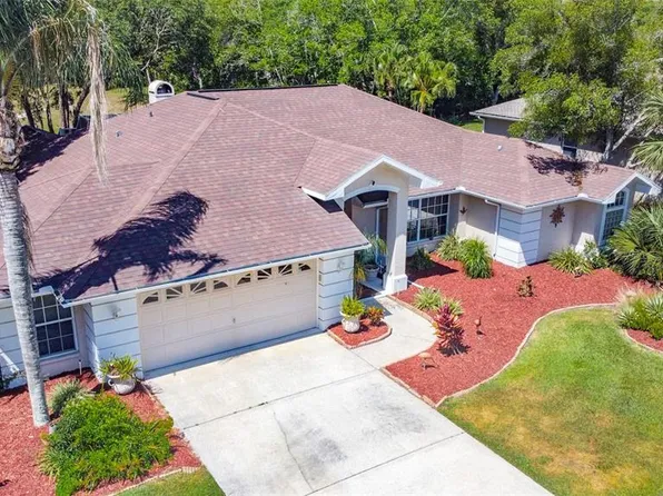 4045 ST IVES BOULEVARD, SPRING HILL, FL 34609