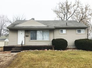 1163 Grove Rd, Ypsilanti, MI 48198