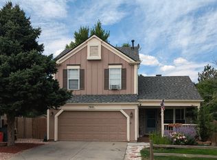 7831 Elmwood St, Littleton, CO 80125