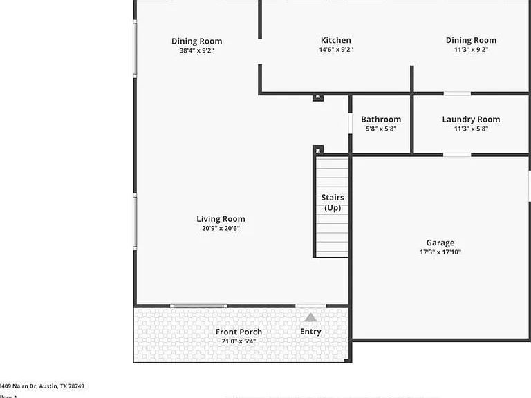 8409 Nairn Dr — Photo 36