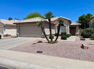 426 W Calle Monte Vista Dr, Tempe, AZ 85284