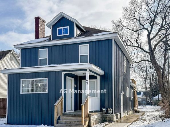 43 Elizabeth Lake Rd #2