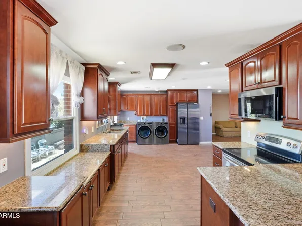 4639 W CAVALIER Drive, Glendale, AZ 85301