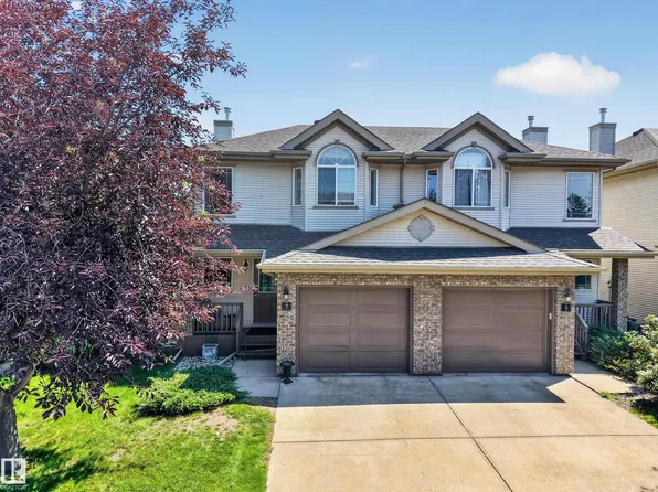 155 Crocus Cres #7, Strathcona County, AB T8H 2M4