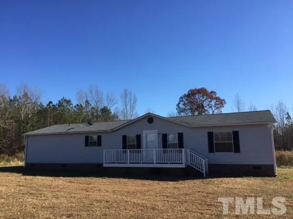 8411 Savage Rd, Spring Hope, NC 27882