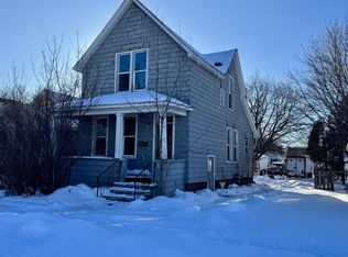 515 Clough Ave, Superior, WI 54880