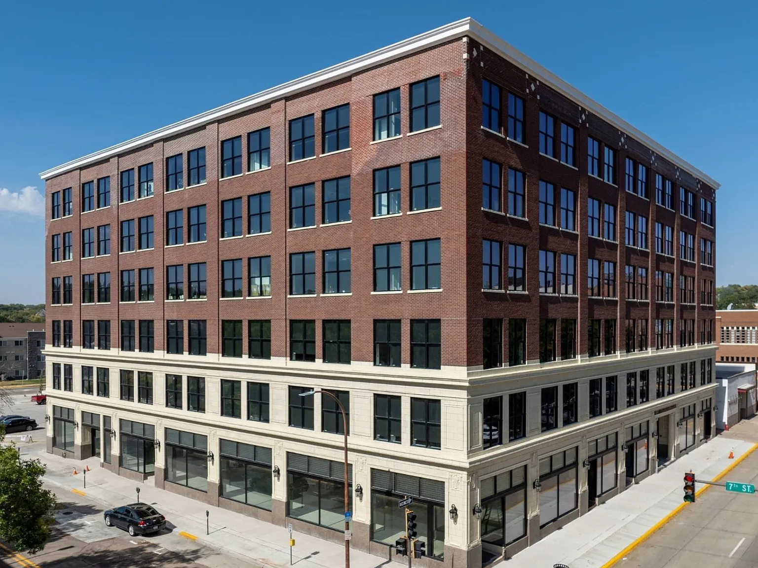 Benson Lofts — Photo 1