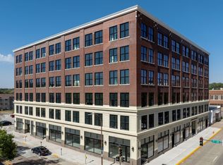 Benson Lofts, Sioux City, IA 51101