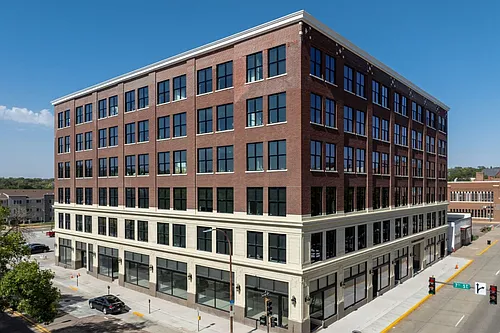 Benson Lofts Photo 1