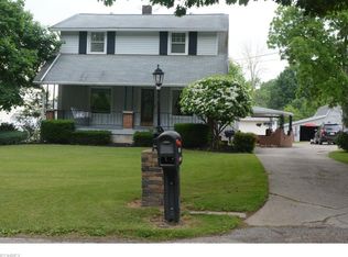 288 S Turner Rd, Youngstown, OH 44515