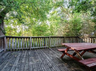 1185 1/2 Sol Wilson Ave, Austin, TX 78702